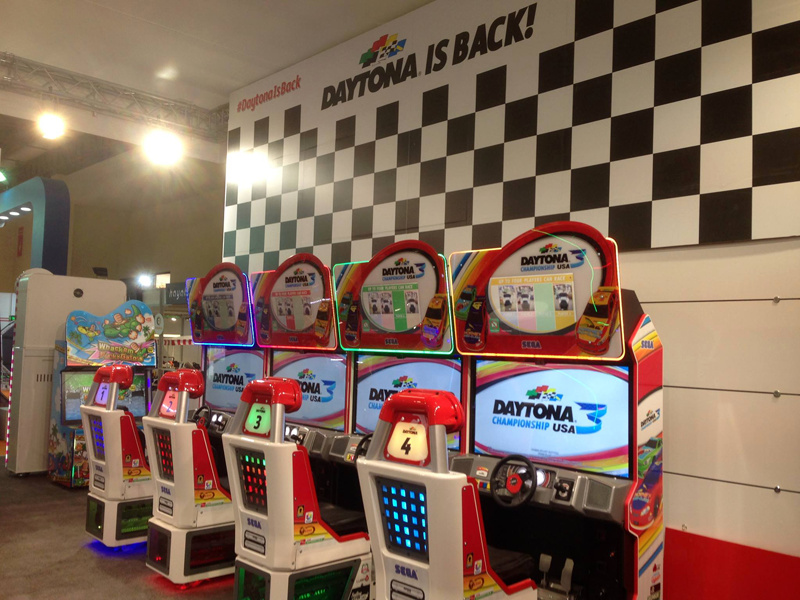 download daytona usa championship arcade