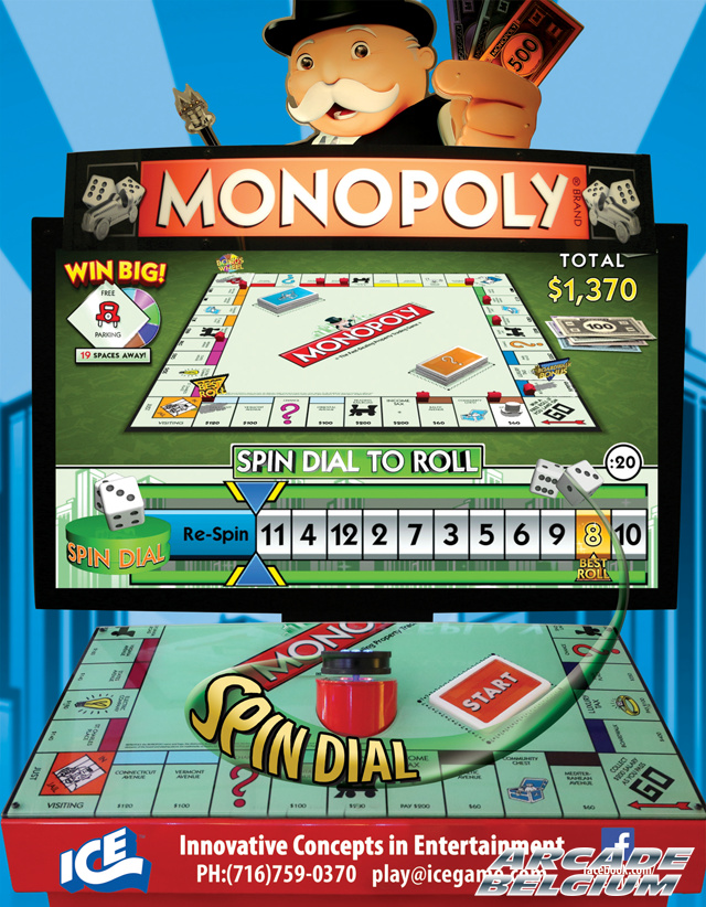 Monopoly